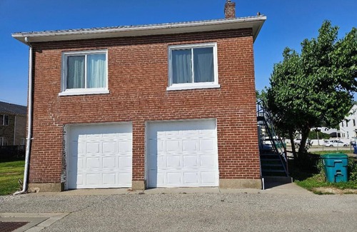 Lawrenceburg House | River City Escape
