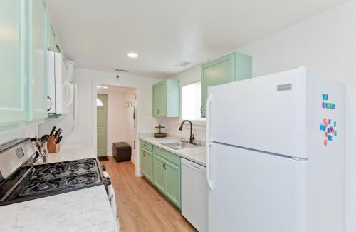 Grand Junction House | River City Hideaway cottage