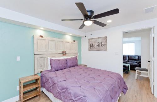 Grand Junction House | River City Hideaway cottage