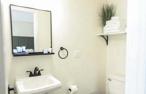 Black Fork Hotel | River City Inn