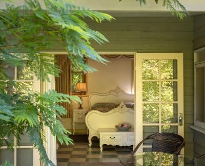 Tilba Tilba House | River cottage