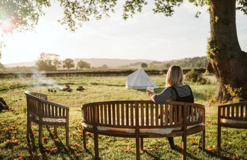 Three Cocks House | River Cottage By Birch Stays