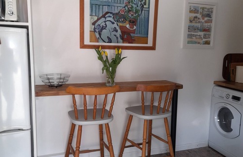 Chysauster Cottage | River Cottage, Chypons Farm, rural St Ives