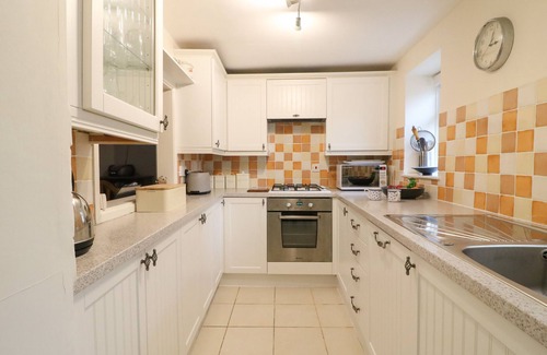 Burton Bradstock Cottage | RIVER COTTAGE, pet friendly in Burton Bradstock