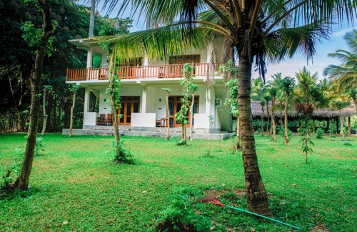 Wellawaya Hotel | River Cottage