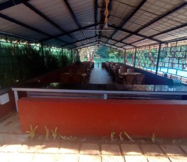 Ganeshgudi House | River Cottages