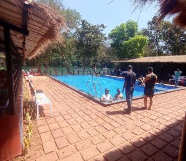 Ganeshgudi House | River Cottages
