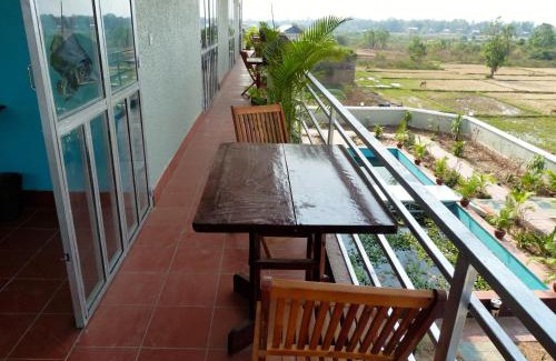 Kratie Hotel | River Dolphin Hotel