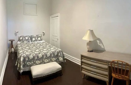 Stratford Condo | River Facing Condo - 2 bedroom w/kitchen