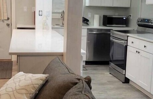 Anoka Apartment | River Falls Luxury
