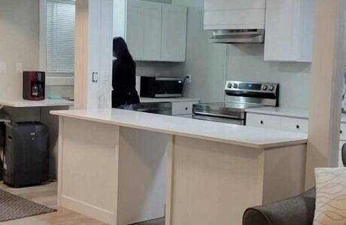 Anoka Apartment | River Falls Luxury