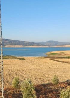 Lamjaara House | River farm
