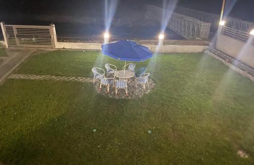 Kohistan Hotel | River Garden Hotel and Resort