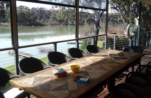 Caurnamont House | River Gem - Caurnamont