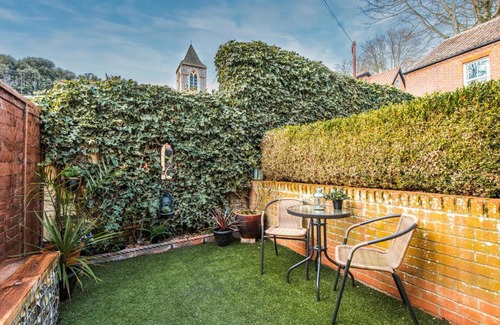 Thorpe St Andrew House | River Green Cottage