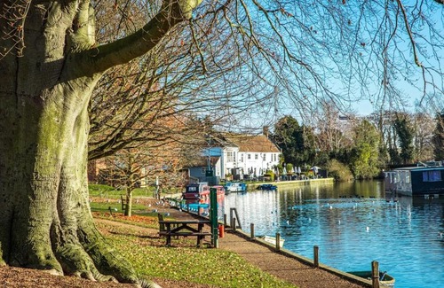 Thorpe St Andrew House | River Green Cottage
