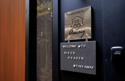 Noojee House | River Haven Tiny House by Tiny Away