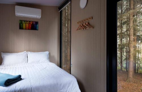Noojee House | River Haven Tiny House by Tiny Away