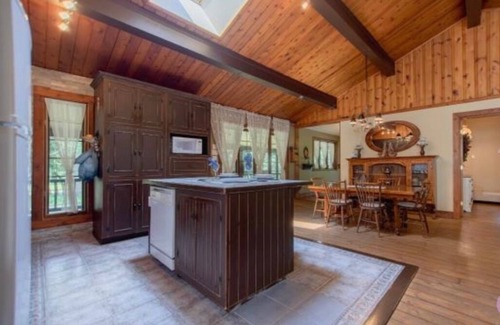 Labelle House | River House