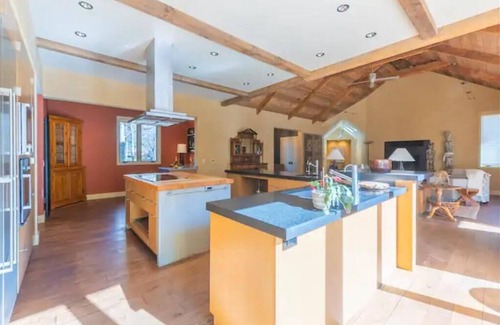 Placerville House | River House Haven Near Telluride