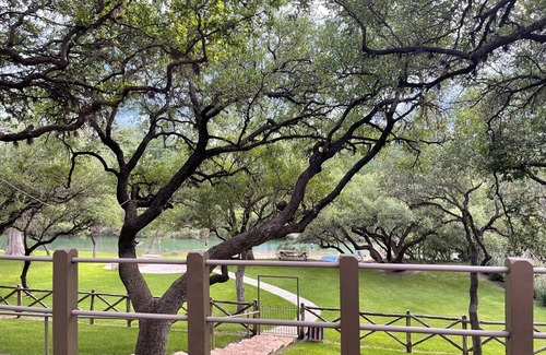 Uvalde County House | River House on the Frio River, Rio Frio, TX