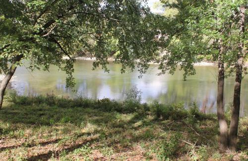 Milford House | River House on the Little Miami