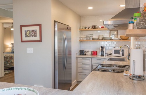 Gunnison House | River House on the River