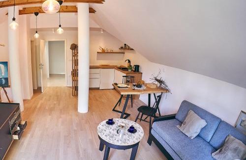 Radovljica Bed & Breakfast | River House Radolca