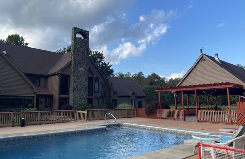 Starlight House | River House