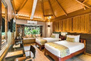 Tha Sao Resort | River Kwai Resotel