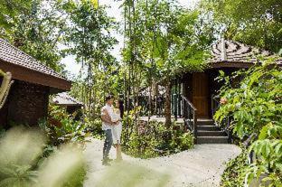 Tha Sao Resort | River Kwai Resotel