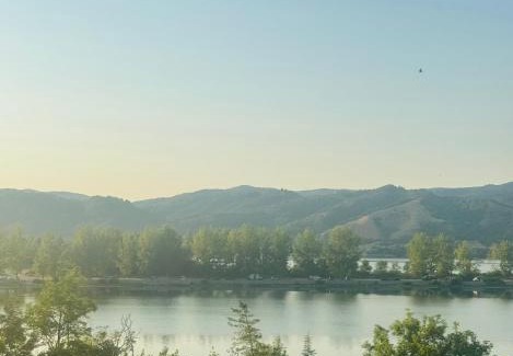 Veliko Gradiste Apartment | RIVER LuX