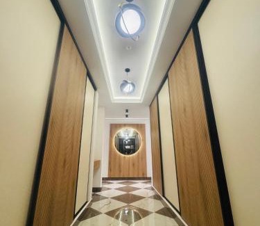 Veliko Gradiste Apartment | RIVER LuX