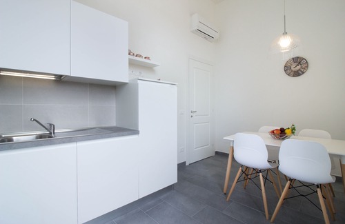 Santo Spirito Apartment | River Magic View apartment with parking