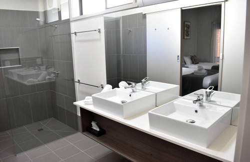 Barham Hotel | River Motel