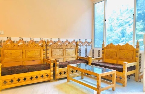 Mahandri Hotel | River Nights Hotel And Restaurant