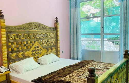 Mahandri Hotel | River Nights Hotel And Restaurant