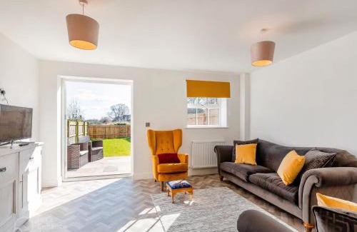 Rainton House | River Oak, Rainton
