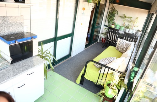 Lordelo do Ouro e Massarelos Apartment | River & Ocean – Cozy independent Studio
