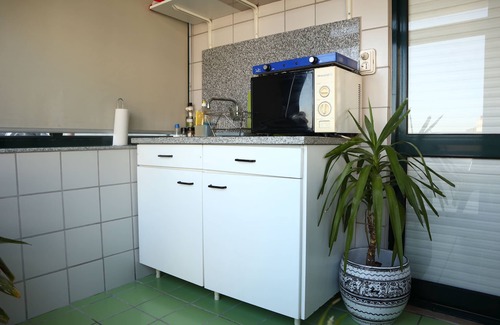 Lordelo do Ouro e Massarelos Apartment | River & Ocean – Cozy independent Studio