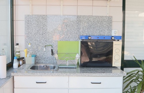 Lordelo do Ouro e Massarelos Apartment | River & Ocean – Cozy independent Studio