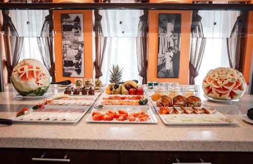 Atyrau Hotel | River Palace Hotel