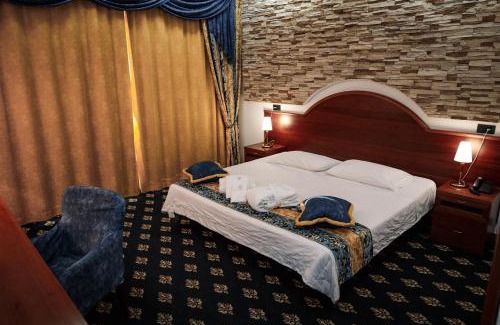 Atyrau Hotel | River Palace Hotel