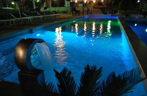 Fiumaretta Hotel | River Park Hotel