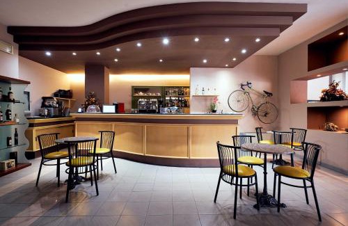 Fiumaretta Hotel | River Park Hotel