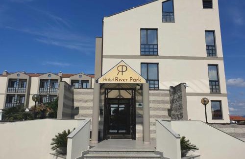 Fiumaretta Hotel | River Park Hotel