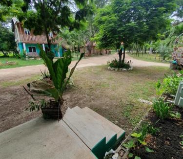 Santa Elena Hotel | River Park Inn