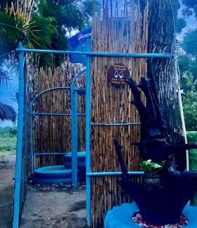 Sauraha Hostel | River Park Retreat