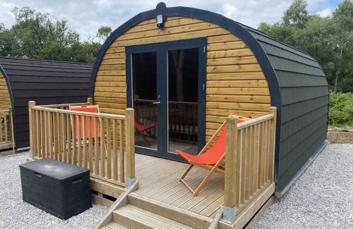 Abercwmboi House | River Pod 3 Pet Friendly