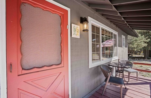 Almont House | River & Ranch Retreat: Fish, Raft, Hike & Ride in Rocky Mountain Bliss